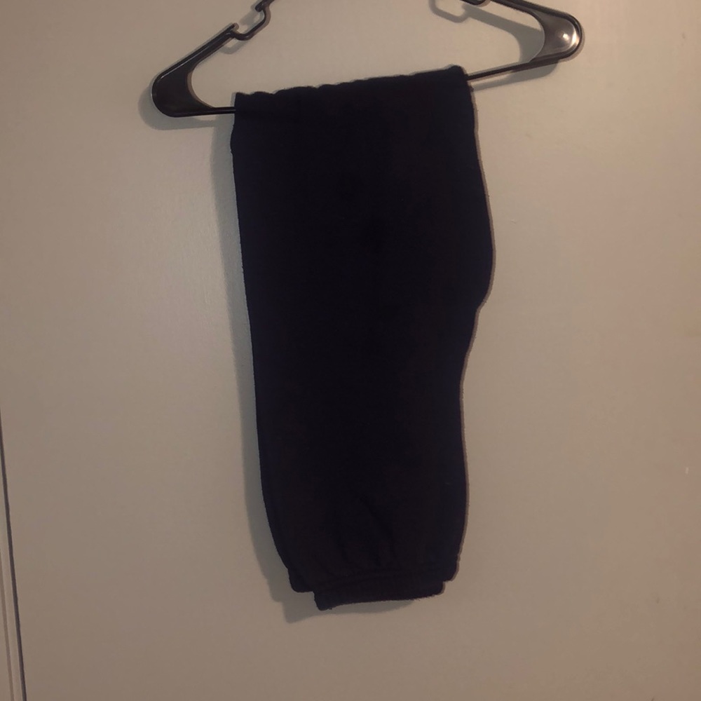 men’s joggers